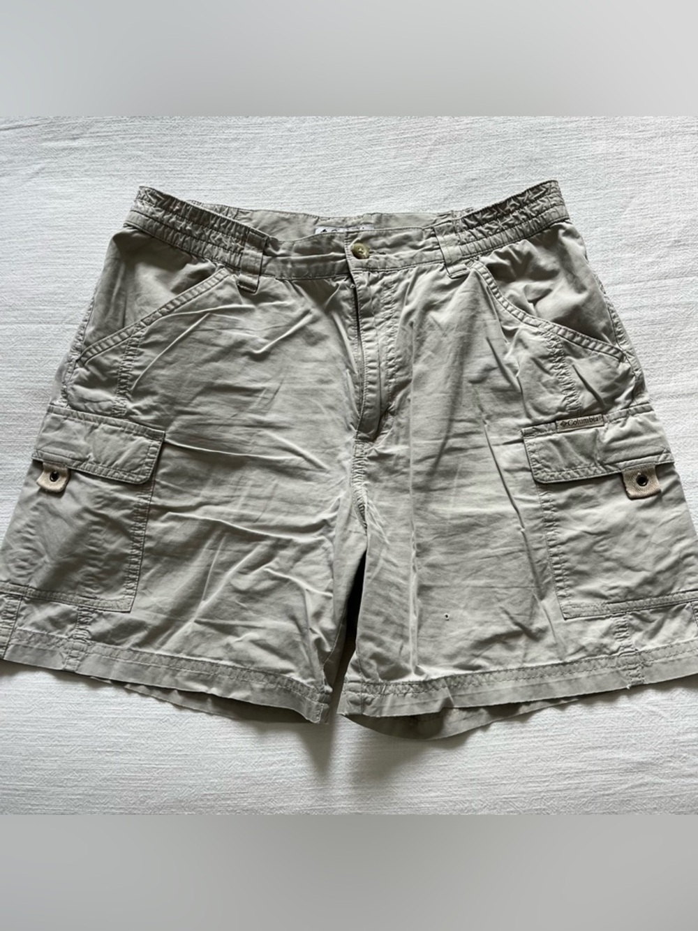 Women’s Colombia Cargo Shorts